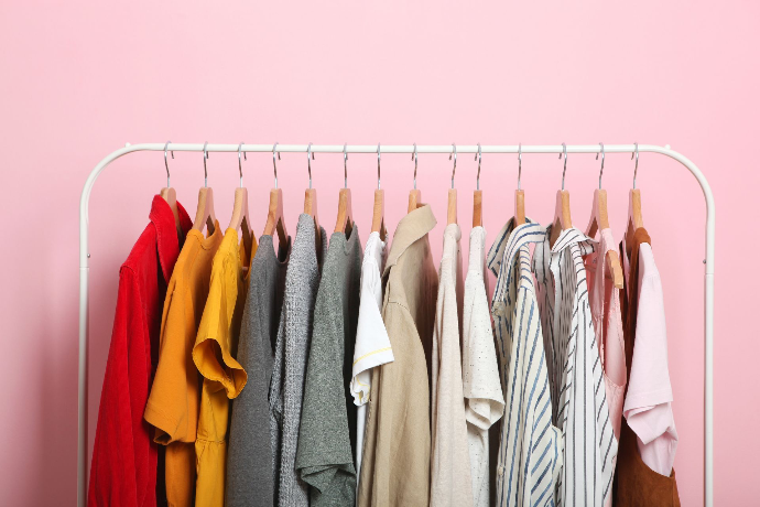 Kleding mannen