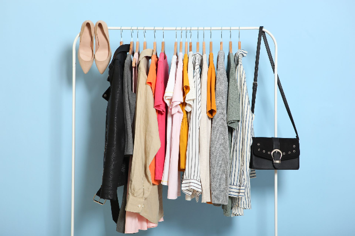 Kleding vrouwen