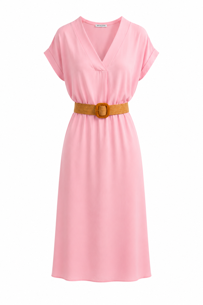 jurk roze.webp