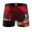 Luffy