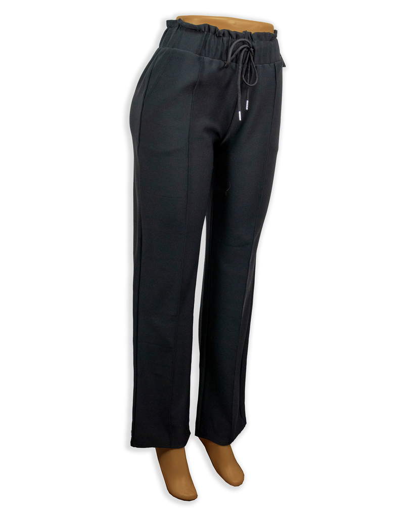 [R272-BLACK-S/M] Comfort Legging - R272 - Black (S/M)