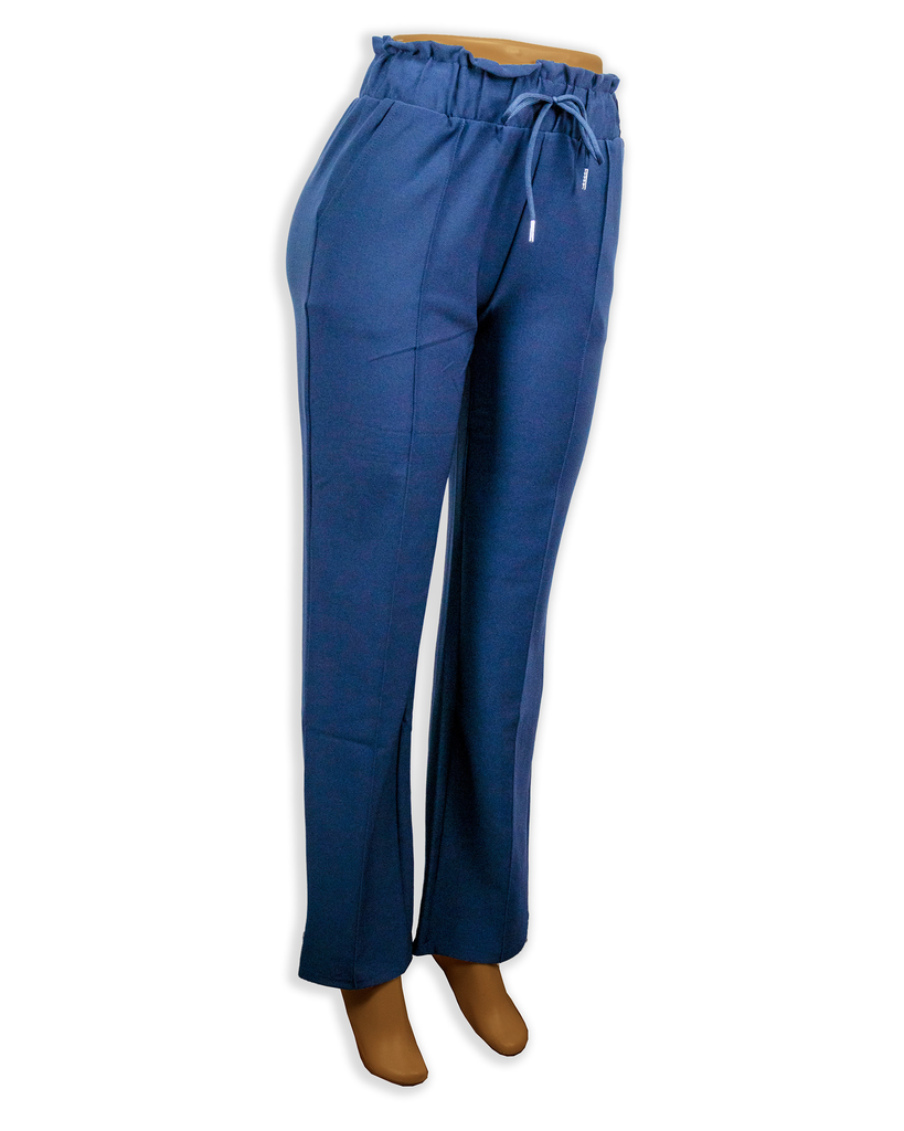 [R272-NAVY-S/M] Comfort Legging - R272 - Navy (S/M)