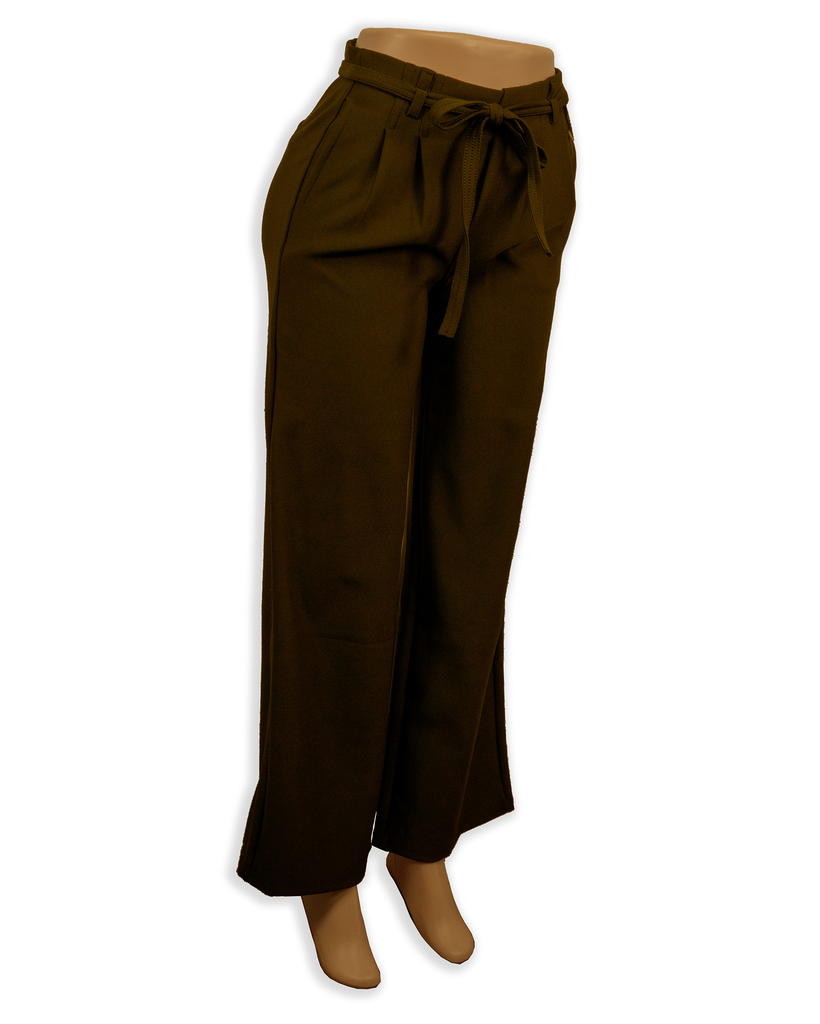 [R271-DBROWN-S/M] Comfort Legging - R271 - D. Brown (S/M)
