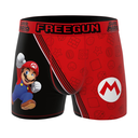 Boxershort Freegun - Super Mario Bros