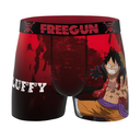 Boxershort Freegun - Luffy