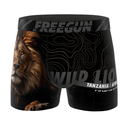 Boxershort Freegun Kids - Wild Lion