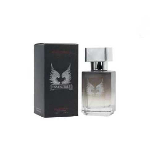 [RT001-30ML] Heren Parfum - Invincible 30ml