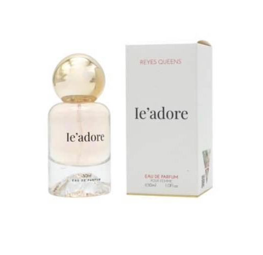 [QT007] Dames Parfum - Le Adore 30ml