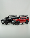 Radio/Speaker - SUV