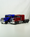 Radio/Speaker - Camionette