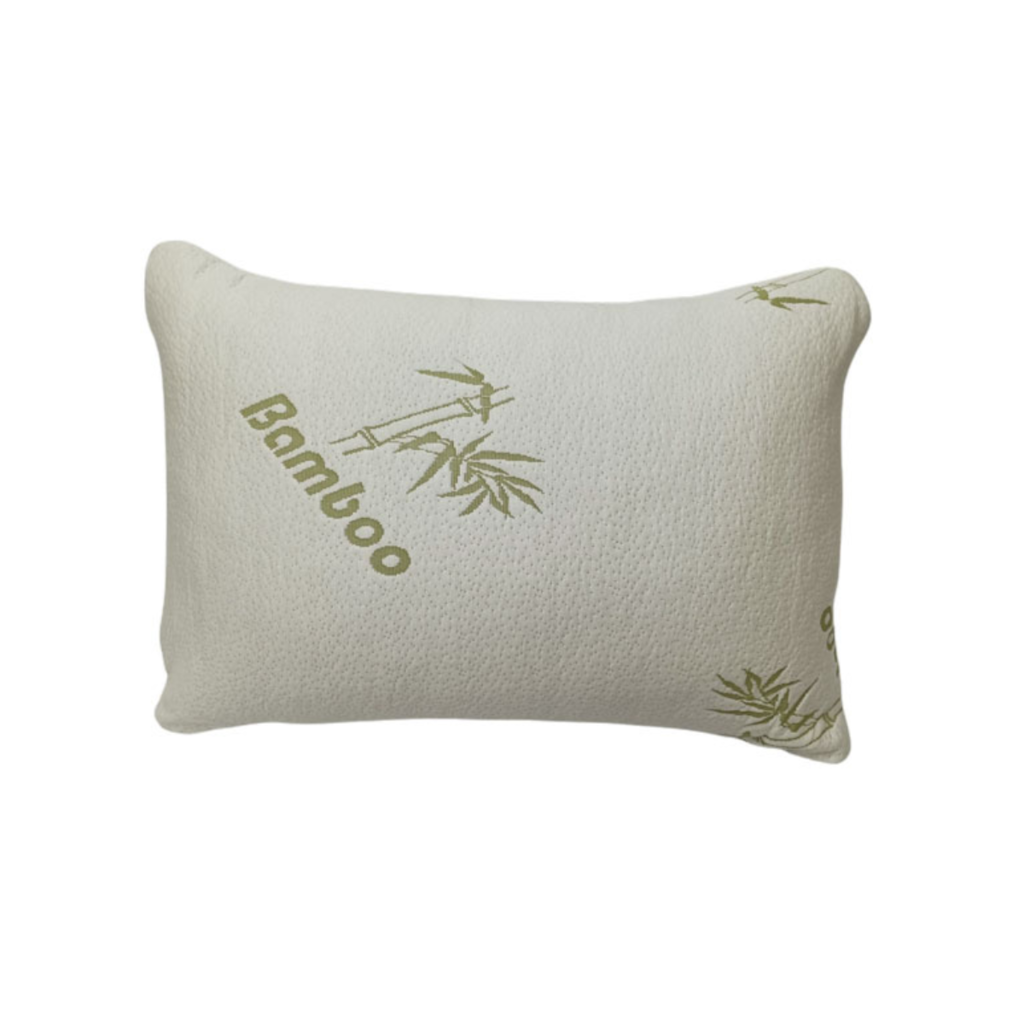 [BAMBOO-1] Bamboo Hoofdkussen