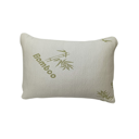 Bamboo Hoofdkussen