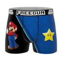 Boxershort Freegun Kids - Super Mario Bros